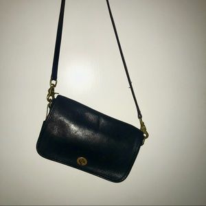Vintage Coach Purse